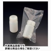 サンプラテック EB滅菌瓶 500mL広口 26585 1セット(5個:1個×5本)（直送品）