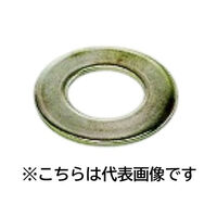 三笠・鋲螺 ステンレス丸座金 M5×12×0.8 5000枚入 ワッシャー 1100100045226 1箱(5000枚入)（直送品）