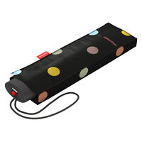reisenthel 折りたたみ傘 ライゼンタール 97cm UMBRELLA POCKET MINI DOTS 424060 1個（直送品）