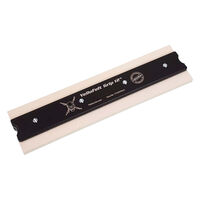 イエローツールズ スキージー イエローフェルトグリップ 12” (30cm) YT15YFG12 284793 1個（直送品）