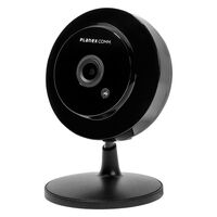 プラネックスコミュニケーションズ  Planex 防犯カメラ カメラ一発！(Wi-Fi専用)小型モデル ブラック CS-W50FHD2（直送品）