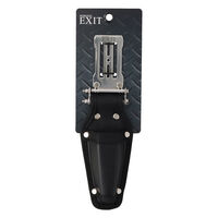 高儀 EXIT ツールケース 1段差し EXTHD1BK 1020660 1個（直送品）