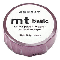 カモ井加工紙 カモ井 mt 1P 高輝度ピンク MT01P535 1個（直送品）