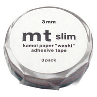 カモ井加工紙 カモ井 mt slim 3mm クロスステッチ MTSLIMS14 1個（直送品）