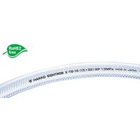 八興 プレッシャーホースEーTBー6 (6×11)18M E-TB-6-18M 1本（直送品）