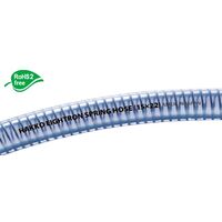 八興 スプリングホースEーSPー50 (50×62)1M E-SP-50-1M 1本（直送品）