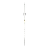 柴田科学 駒込ピペット 5mL 10入 020510-05A 1箱(10本) 020510（直送品）
