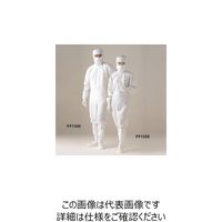 ゴールドウイン ESDフロントファスナー PP1560-W-S 1セット(10着) 816-1368（直送品）