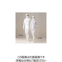 ゴールドウイン ESDフロントファスナー PP1560-B-L 1セット(10着) 816-1358（直送品）