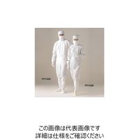 ゴールドウイン ESDフロントファスナー PP1560-B-3L 1セット(10着) 816-1355（直送品）