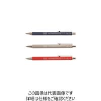 ニトムズ STALOGY 低粘度油性ボールペン0.7mmブルー S5113 1セット(120個:1個×120本) 158-4406（直送品）