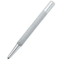 アークランズ ビクトリー センターポンチ 100mm 4904781181476 1セット(6個)（直送品）