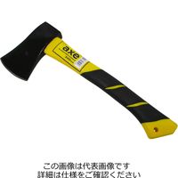 アークランズ CLUB.J グラスファイバー柄 アッキス 340mm 701019 1セット(2本)（直送品）