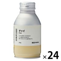 無印良品 チャイ 270g 1箱（24本入） 良品計画