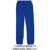 トムス 8.4オンスウェットパンツ ブルー 2XL 00218-MLP-030-2XL 1セット(2枚)（直送品）