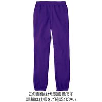 トムス 8.4オンスウェットパンツ バイオレット 2XL 00218-MLP-481-2XL 1セット(2枚)（直送品）