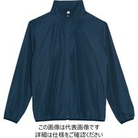 トムス ライトジャケット ネイビー M 00237-LJ-031-M 1セット(2枚)（直送品）