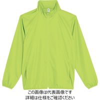 トムス ライトジャケット ライム 4L 00237-LJ-155-4L 1セット(2枚)（直送品）