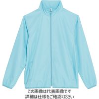 トムス ライトジャケット サックス 00237