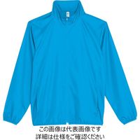 トムス ライトジャケット ターコイズ S 00237-LJ-034-S 1セット(2枚)（直送品）