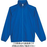 トムス ライトジャケット ブルー M 00237-LJ-030-M 1セット(2枚)（直送品）