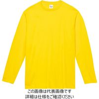 トムス 5.6オンスヘビーウエイト長袖Tシャツ デイジー 00102-CVL-165