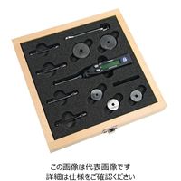 Bowers バウアーズ マイクロゲージ用 設定リングのみ(7.00mm) 【MGR700】 MGR700 1個（直送品）
