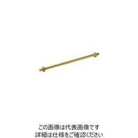 カクダイ アーム(ナットつき) 0615-300XM8 1セット(6個)（直送品）