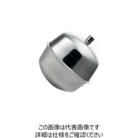 カクダイ シングルレバー混合栓（トール） 183-227-W 1個（直送品