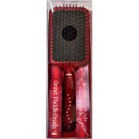 アヌシ ヘアブラシ グランドパドルブラシTK-1605 4544434101477 1本×6点セット（直送品）