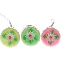 ライオンケミカル ニューパラフラワータイプ 120g 4900480199668 1セット(24個)