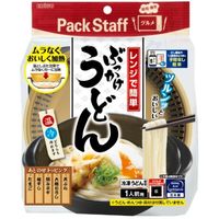 エビス レンジでぶっかけうどん PS-G613 4901221161302 1個×16点セット（直送品）