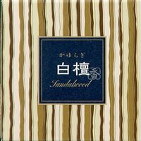 日本香堂 かゆらぎ 香立付