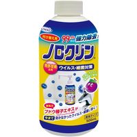 UYEKI ノロクリン ポンプタイプ 99.99%除去 ウイルス対策・除去に 付替用 500ml 4968909008021（直送品）