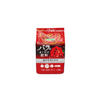 ハイポネックスジャパン ブリリアントガーデン バラのまくだけ肥料 4977517006732 1600G×4点セット（直送品）