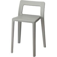 ENOTS＜エノッツ＞ ミニマルチェア ENOMCH ホワイト（直送品