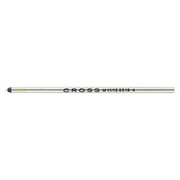 CROSS ボールペン替芯　黒　Ｍ芯　２本入 8518-4 1セット（5個）