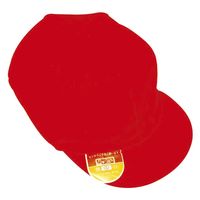 赤白帽子　特上　兼用 AS-T3 5個 銀鳥産業（直送品）