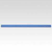 クラウングループ マグネットバー300R 青 CR-MG300R-BL アオ 1セット(10個)