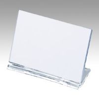 クラウングループ UCカード立 UC2 CR-UC2-T 1セット(20個)