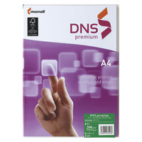 伊東屋 ＤＮＳ　ｐｒｅｍｉｕｍＡ４　２００ｇ DNS104 5冊（直送品）