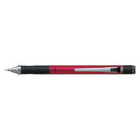 トンボ鉛筆 シャープモノグラフグリップＳピンクＰＫ DPA-141E 10本（直送品）