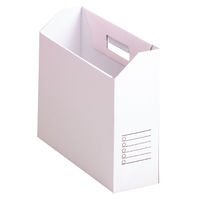 山田紙器 ファイルボックス　さくら　１０枚入 FB-C 1パック（直送品）