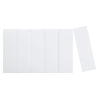 ベロス マグタッチラベルライター用シート24mm MN-2786 1セット(10枚)