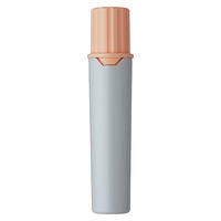 三菱鉛筆 プロッキー詰替用カートリッジ　薄橙 PMR70.54 50個（直送品）