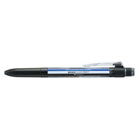 トンボ鉛筆 多機能ペンモノグラフマルチバラモノカラー SB-TMGE01 5本（直送品）