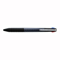 三菱鉛筆 ＳＸＥ３ーＪＳＳー０５　ブラック　２４ SXE3JSS05.24 5本（直送品）