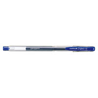 三菱鉛筆 ユニボールシグノＵＭー１００　青 UM-100.33 30本（直送品）