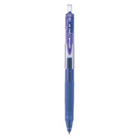 三菱鉛筆 ユニボールシグノノック式　青 UMN105.33 30本（直送品）