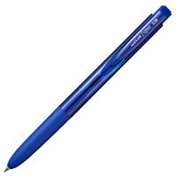 三菱鉛筆 ユニボールシグノ0.38 青 UMN155N38.33 1セット(20本)